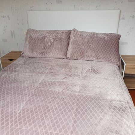 דירות לוגו Arel Duplex מראה חיצוני תמונה