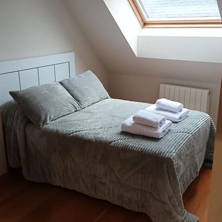 דירות לוגו Arel Duplex מראה חיצוני תמונה