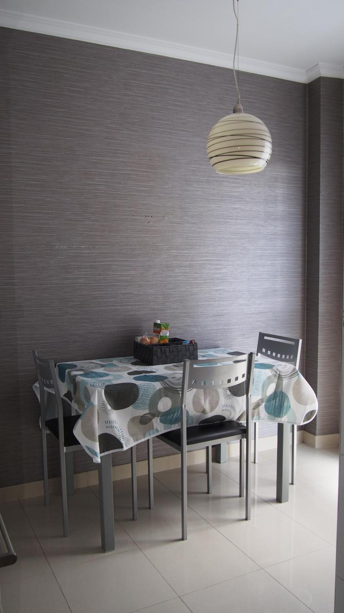 דירות לוגו Arel Duplex מראה חיצוני תמונה