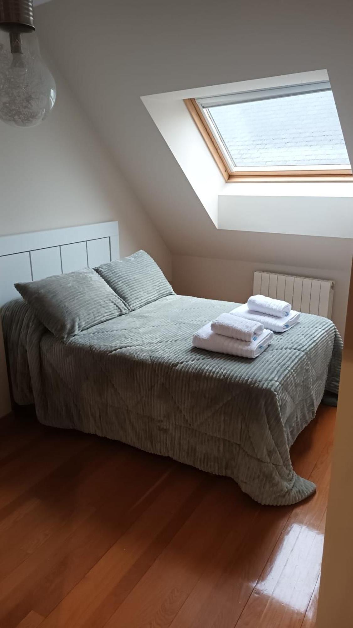 דירות לוגו Arel Duplex מראה חיצוני תמונה